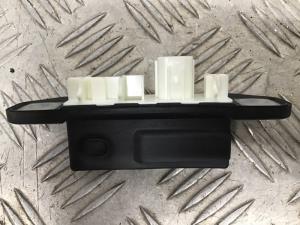 Isuzu MU-X UCS40 2020-on Tailgate Release Switch