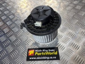 Nissan Bluebird Sylphy G11 2005-2010 Heater Fan Motor