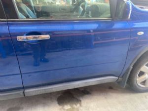 Nissan Xtrail T31 4WD 2008-2013 RF Door Shell