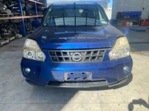 Nissan Xtrail T31 4WD 2008-2013 Bonnet