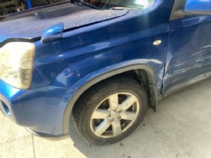 Nissan Xtrail T31 4WD 2008-2013 LF Guard Mirror