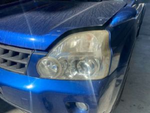 Nissan Xtrail T31 4WD 2008-2013 L Headlight