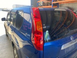 Nissan Xtrail T31 4WD 2008-2013 L Tail Light