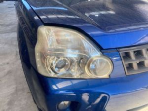 Nissan Xtrail T31 4WD 2008-2013 R Headlight