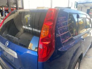 Nissan Xtrail T31 4WD 2008-2013 R Tail Light
