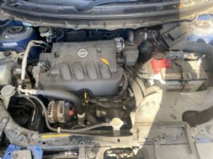 Nissan Xtrail T31 4WD 2008-2013 Engine Assembly