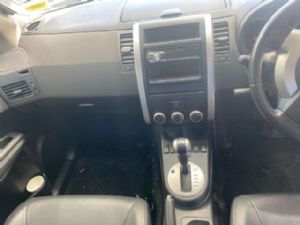 Nissan Xtrail T31 4WD 2008-2013 Heater Controls