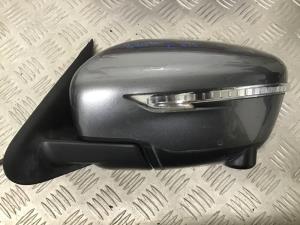 Nissan Juke F15 4WD 2014-2018 LF Door Elec Mirror (13 Wire)