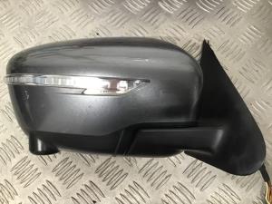 Nissan Juke F15 4WD 2014-2018 RF Door Elec Mirror (13 Wire)