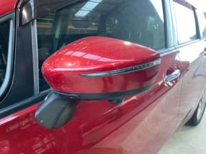 Nissan Note E12L 2016-2019 LF Door Elec Mirror (12 Wire)