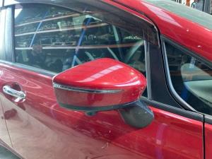 Nissan Note E12L 2016-2019 RF Door Elec Mirror (12 Wire)