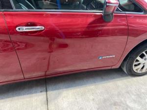 Nissan Note E12L 2016-2019 RF Door Exterior Handle (Smart Button) Type