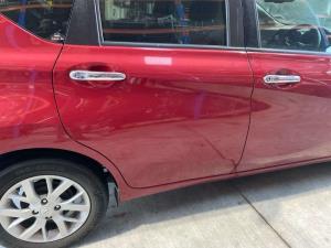 Nissan Note E12L 2016-2019 RR Door Shell