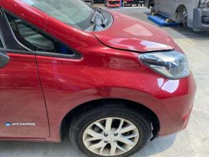 Nissan Note E12L 2016-2019 RF Guard/Fender
