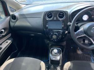 Nissan Note E12L 2016-2019 CD Player