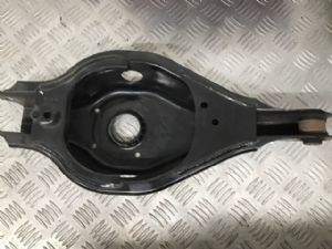 Nissan Xtrail T33 4WD 2022-on RR Spring Overload