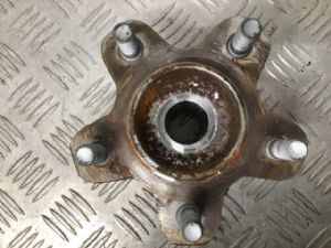 Nissan Xtrail T33 4WD 2022-on RR ABS Hub Disc Type