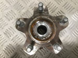 Nissan Xtrail T33 4WD 2022-on LR ABS Hub Disc Type
