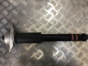 Nissan Xtrail T33 4WD 2022-on LR Shock Absorber