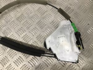 Nissan Xtrail T33 4WD 2022-on LF Door Lock Mecha