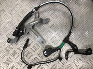 Nissan Xtrail T33 4WD 2022-on LR ABS Sensor
