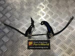 Nissan Xtrail T33 4WD 2022-on RR Brake Hose