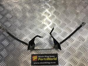 Nissan Xtrail T33 4WD 2022-on LR Brake Hose