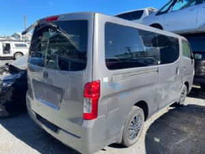 Nissan Caravan Homy E26 2012-2017 RR Guard