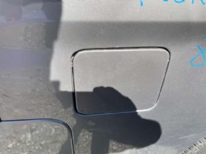 Nissan Caravan Homy E26 2012-2017 Fuel Flap