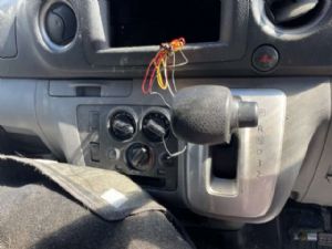 Nissan Caravan Homy E26 2012-2017 Automatic Shift Lever