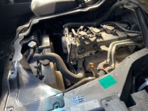Nissan Caravan Homy E26 2012-2017 Engine Assembly