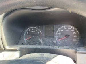 Nissan Caravan Homy E26 2012-2017 Instrument Cluster
