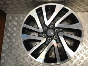 Nissan Navara D23 MNT 08/2015-2021 Alloy Road Wheel