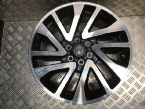 Nissan Navara D23 MNT 08/2015-2021 Alloy Road Wheel