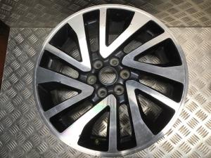 Nissan Navara D23 MNT 08/2015-2021 Alloy Road Wheel