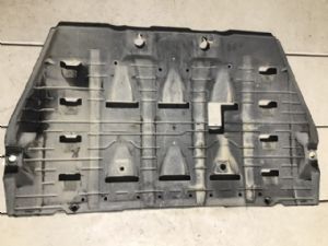 Isuzu MU-X UCS40 2020-on Engine Splash Shield Rear
