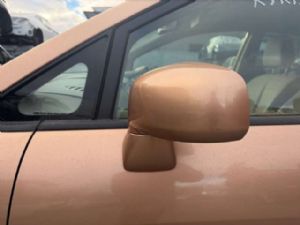 Nissan Tiida C11L 2008-2011 LF Door Elec Mirror (5 Wire)