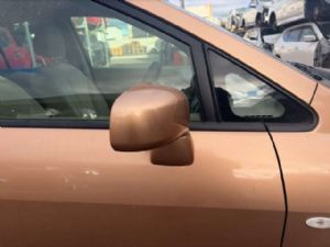 Nissan Tiida C11L 2008-2011 RF Door Elec Mirror (5 Wire)