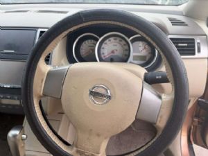 Nissan Tiida C11L 2008-2011 Instrument Cluster