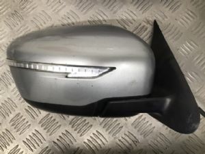 Nissan Juke F15 2014-2018 RF Door Elec Mirror (5 Wire)