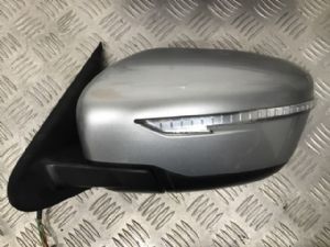 Nissan Juke F15 2014-2018 LF Door Elec Mirror (5 Wire)