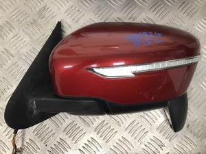 Nissan Juke F15 2014-2018 LF Door Elec Mirror (7 Wire)