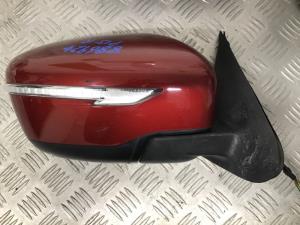 Nissan Juke F15 2014-2018 RF Door Elec Mirror (7 Wire)