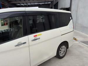 Nissan Serena C27 2016-2023 LR Door Shell