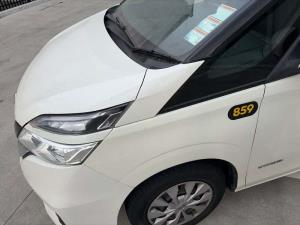 Nissan Serena C27 2016-2023 LF Guard/Fender
