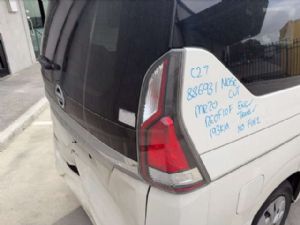 Nissan Serena C27 2016-2023 R Tail Light (LED)