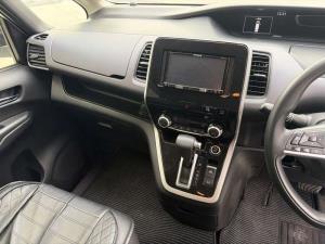 Nissan Serena C27 2016-2023 Automatic Shift Lever