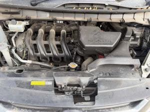 Nissan Serena C27 2016-2023 Engine Assembly