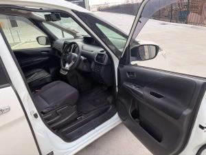 Nissan Serena C27 2016-2023 Window Master Switch