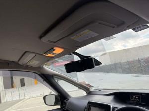 Nissan Serena C27 2016-2023 LH Sunvisor